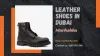 Here’s How You Can Buy Top-Quality Leather Shoes in Dubai