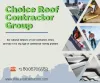 Commercial Roofing Company