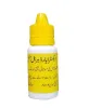 Extra Hard Herbal Oil 