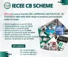 CB Certification Scheme