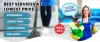 carpet cleaning services