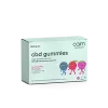 Custom CBD Gummies Boxes | OXO Packaging