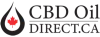 CBD Oil Canada | CBD Oil Direct - Online CBD Dispensary Canada