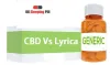 CBD vs. Lyrica Pregabalin 300mg – Which is Better for Fibromyalgia