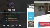 CBKit- Course &amp; LMS WordPress Theme - scoopbiz.com