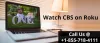 Cbs.com/roku | Steps to Activate CBS on Roku | CBS All Access