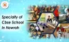 How to Choose Best CBSE school for Child | Specialty of CBSE School in Howrah