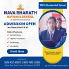 Your Child's Path to Success: Navabharath International CBSE Schools in Coimbatore