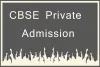 CBSE Private Candidate admission form 2019 class 10th, 12th