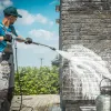 How Power Washing Helps To Extend The Life Of A Paint Job? - CC Painting