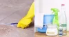 Mẹo giữ sàn gạch men luôn sạch và sáng bóng