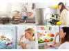 cách để nhà luôn thơm| cách tạo mùi thơm cho nhà đơn giản hiệu qủa