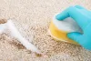 cách tẩy kẹo cao su trên thảm| cách lấy kẹo cao su trên thảm