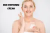 How to Choose Skin Whitening Cream For Women