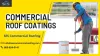 Commercial Roof Coatings – Telegraph