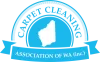 Carpet Cleaning Perth and Regional Areas of WA - Carpet Cleaning Association of WA