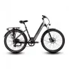 Electric Bicycles — What Makes Long Range Electric Bikes Preferable?