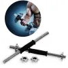Perks of Having Weight Training at Home Equipment