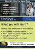 Best project based Industrial training in Noida-Training Basket