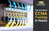 6 month based ccna training in noida | Best ccna Training In noida