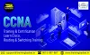 Best CCNA training Institute in noida