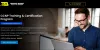 Grab the Job Ready Opportunity with CCNP Training Course