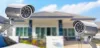 Factors to Consider for CCTV Camera Installation Services