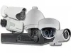 HD CCTV DVR and NVR Installation