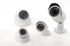 CCTV camera