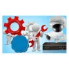What are the Advantages of CCTV Setup?
