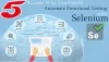 Why selenium test automation in the best platform for functional testing?