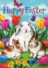 Easter Flags | Easter House Flags | Holiday Flags