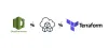 CloudFormation vs CDK vs Terraform—Which IaC tool is right for you? - Teleglobal International