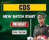 Best CDS Coaching in Allahabad (Prayagraj) - Major Kalshi Classes