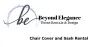 Chair Cover and Sash Rental
