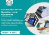 CE Marking Certification