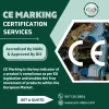 CE Marking Certification