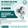 CE Marking Certification