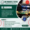 CE Marking Certification