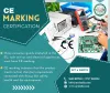 CE Marking Certification