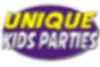 Unique Kids Parties | Professional Entertainers