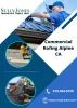 Commercial Roofing Alpine CA