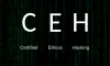 EC-Council Ethical Hacker CEH Online Training, Course and Certification