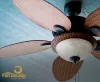 Ceiling Fans for Adding Décor and Convenience to Your Interiors
