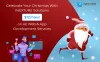 Christmas Offer: Web and App Development Services at flat $12/hour
