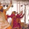 Destination wedding in Jaipur