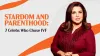 Celebrities who Conceive Baby Through IVF