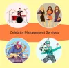 Celebrity Management Company in Mumbai | Artist Management Services