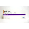 Cellcept 500mg Tablet - N Chimanlal Enterprises - Pilcare - Exporter from India