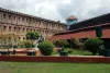 Port blair cellular jail